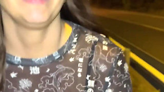 Public Flashing