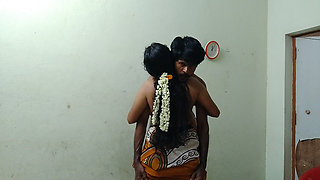 Fucking Real Desi Bhabhi in Doggystyle After Party in Home