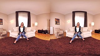 Introducing Blonde European Girl To Japanese Dick Part 1; White Girl Jav