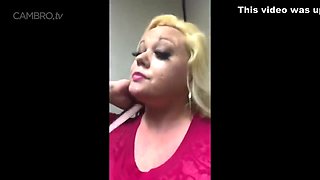 Thicc Cumwalk - Katrina Thicc