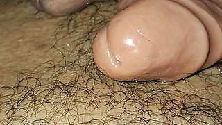 Twin dildo cock oil massage sunni bhabhi fucking hard real hot indian Mom