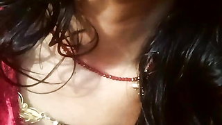 Indian bhabhi roleplay horny sexy lips