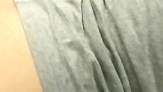 A Latina Sexy Girl Knows How to Make a Monster Cock Cum!