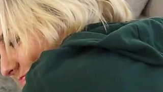 Bratty Stepdaughters Get Spanked Into Submission