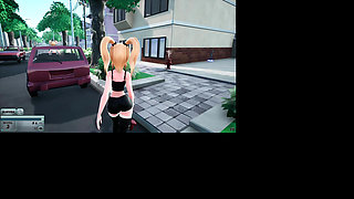 waifu dreams gameplay 1