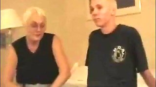 Stepmom And Son Fucking- Movie Kink