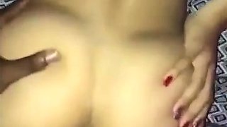 Amateur Interracial Anal