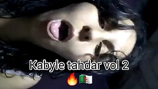 Kabyle tahdar vol 2