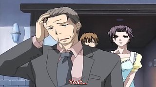 Taboo charming 1 ft. T C: Japanese, Mature  Hentai Sex Porn