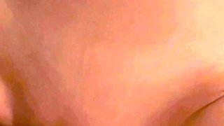18 Yr Old Breck Babes Gets A Monster Creampie