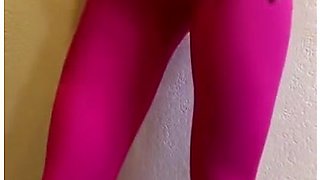 Fit Model Sexy Dances