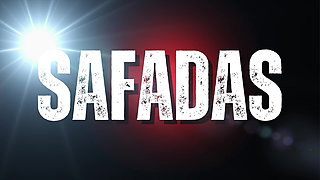 She Went Into Her Stepbrother's Room and Fucked Her Little Pussy Hard