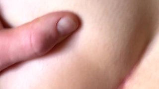Deep Penetration in the Bed with Own Stepmother