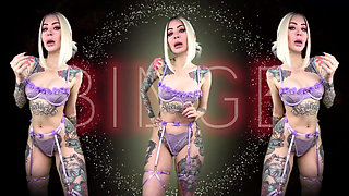 Your Addiction Will Worsen - Porn Addiction, Binge, JOI