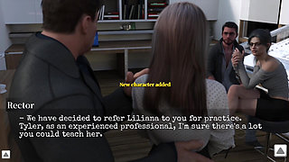 Boundaries of Morality Ep03