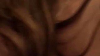 Small Titted Horny Brunette Gets Ass Fucked by Monster Black Cock