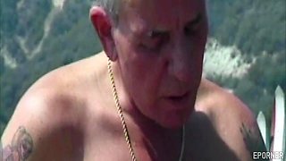 Amoral MILF filthy porn scene