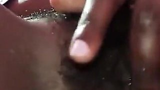 Masturbating at Work