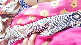 Indian house wife saree sex