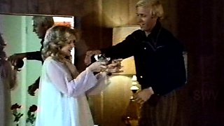 Swinger Wife Shares Husband Horny MILF Group Sex