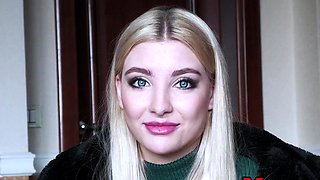 [WoodmanCasting] - Sylvia Buntarka casting - Sylvia