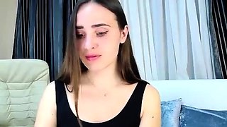 Emo Teen Becka Solo Webcam Masturbation Porn