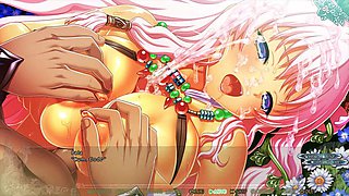 Funbag Fantasy 3 if Paia Sex Scenes Part 1