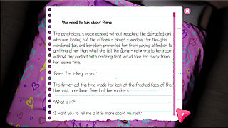 Growing Things up 2 - They Found Cameras in the House.