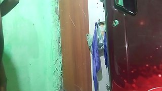 Bhabhi Ki Gand Chudai Kiya Kitchen Mein