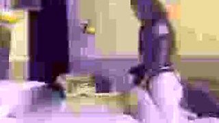 Ma chienne french amateur couple hidden cam 1