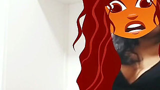 My Stepbrother Seduced Me During Quarantine, I Ended up Fucking Him!