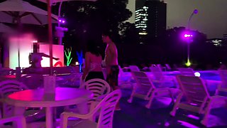 Asian Nurse With Big Boobs Sex Fucked By Patient