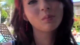 Young Asian Slut Tight Pussy Masturbates with Dildo and Then Gets Fucked by Hard Cock