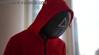 Nicole Doshi in Squid Games