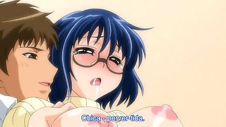 Bust to Bust Chottokurai Kusatteru no ga Umaindesu yo - CAP 1