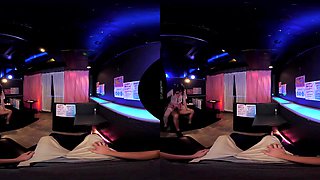 Kanon Kanade in Jackpot on the 3rd Spin! Creampie Sex at the Pink-salon - SodCreate