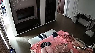 Amateur Asian Solo Fucking On Cam