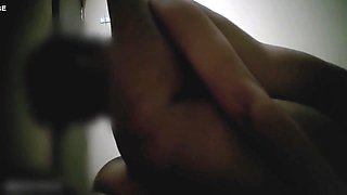 Fucking My Room Owner - 1