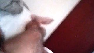 Horny