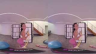 Remastered: Fitness Anal