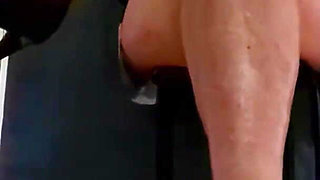 Sexy Legs in Slomotion 2