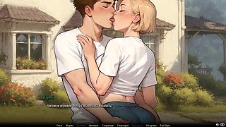 Complete Gameplay - Moonripple Lake, Part 1
