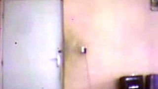 Arab Egyptian Girl Anal on Webcam