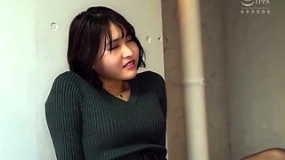 Asian femdom vixen brings a cock to the edge of orgasm