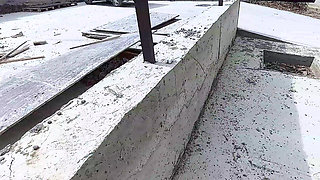 I've Never Played the Violin, but Now I Will. I've Never Sucked on a Construction Site, but Now I Will