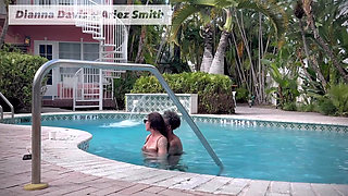 Follower View - Pool Play