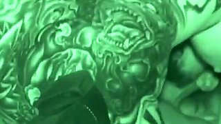 Ho Hunters 2 Hosferatu & Sal Yammi