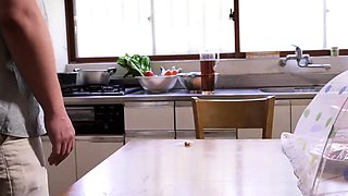 Slutty asian chicks hardcore double penetration