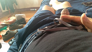 sex machine dick ready to fuck fast like a machine