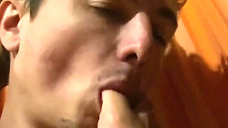 This Public Foot Worship with on My Beach House Vacation